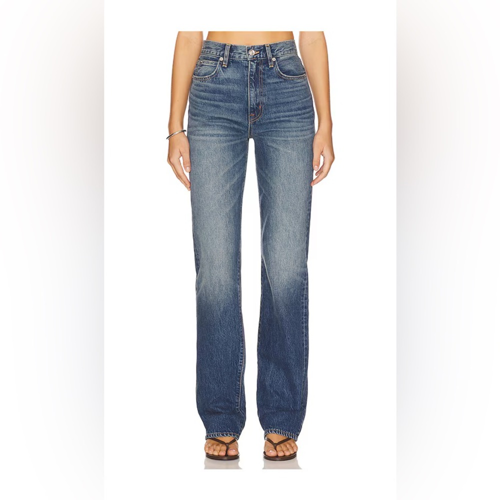 SLVRLAKE London Jeans